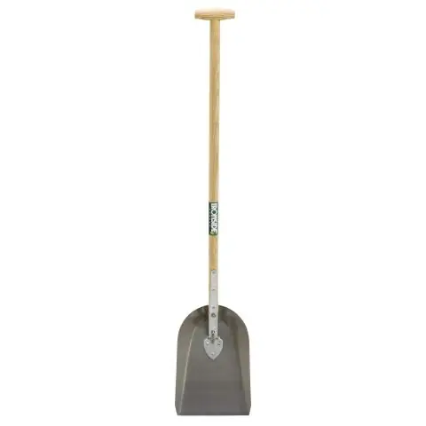 Trygg betalning Ironside 514015 Cementskyffel